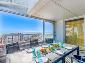 Apartment Les Marines de Haute-Plage-5 by Interhome